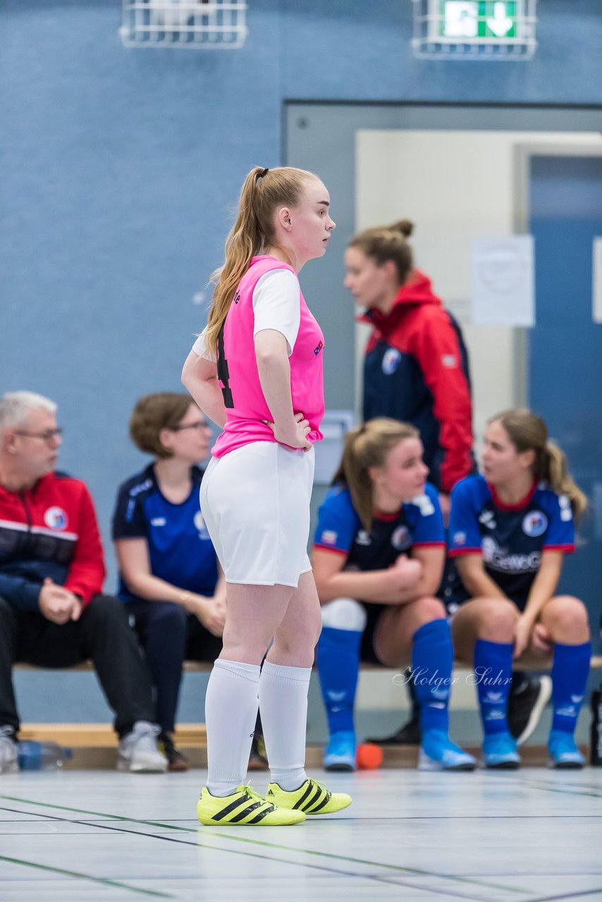 Bild 437 - F Loewinnen Hallen Cup